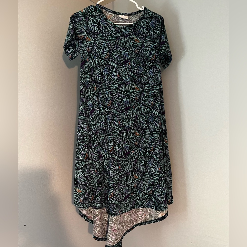 Lularoe dress